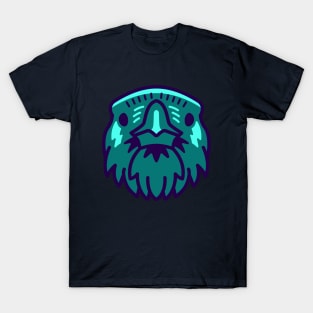 Forest Friends - Raven T-Shirt